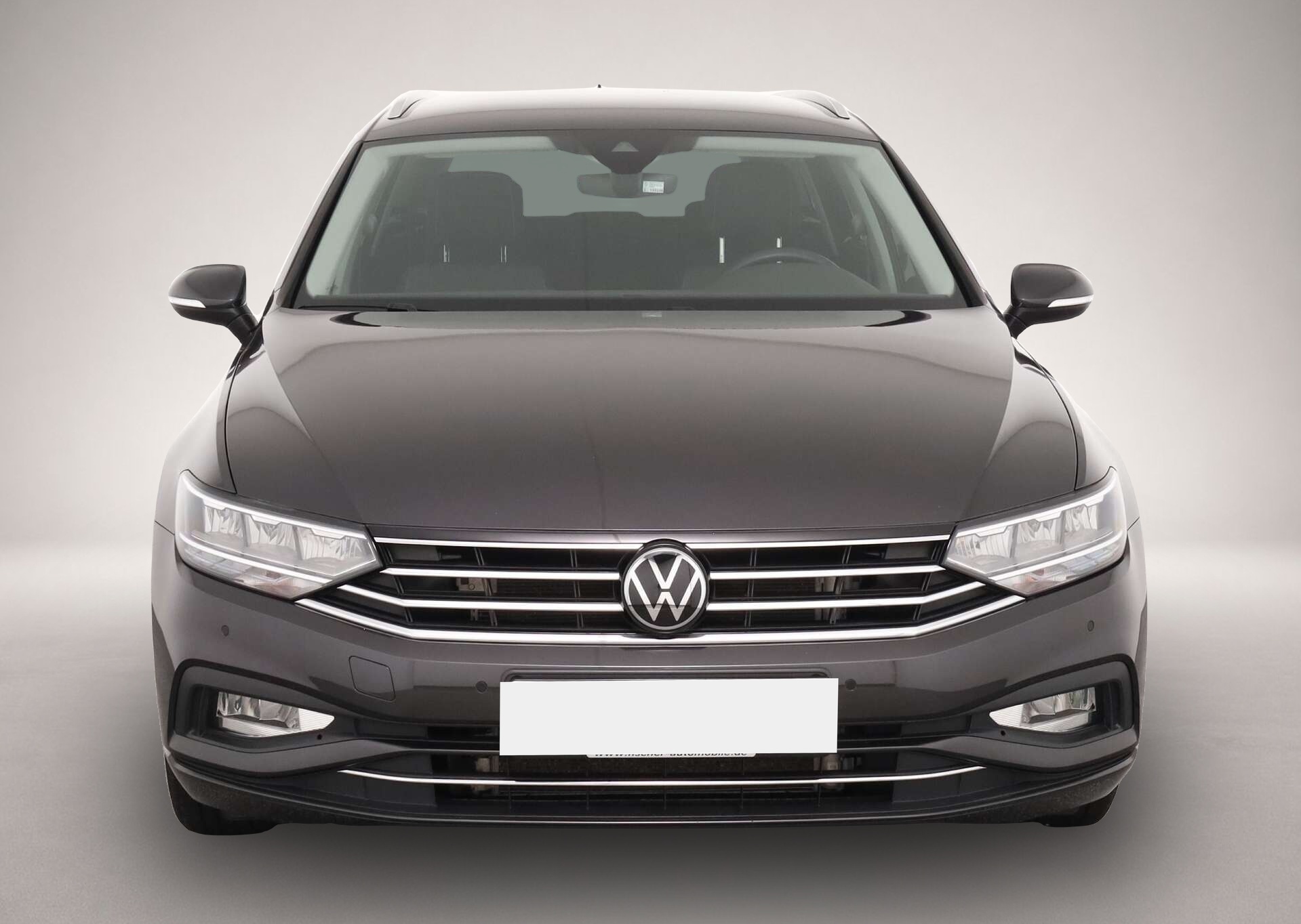 Bild 2 Volkswagen Passat Variant 1.5 TSI Business