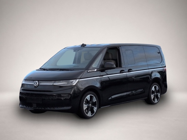 Fotografie Volkswagen T7 Multivan lang 4Mot eHyb*360°Ka Sitzbelüft AHK