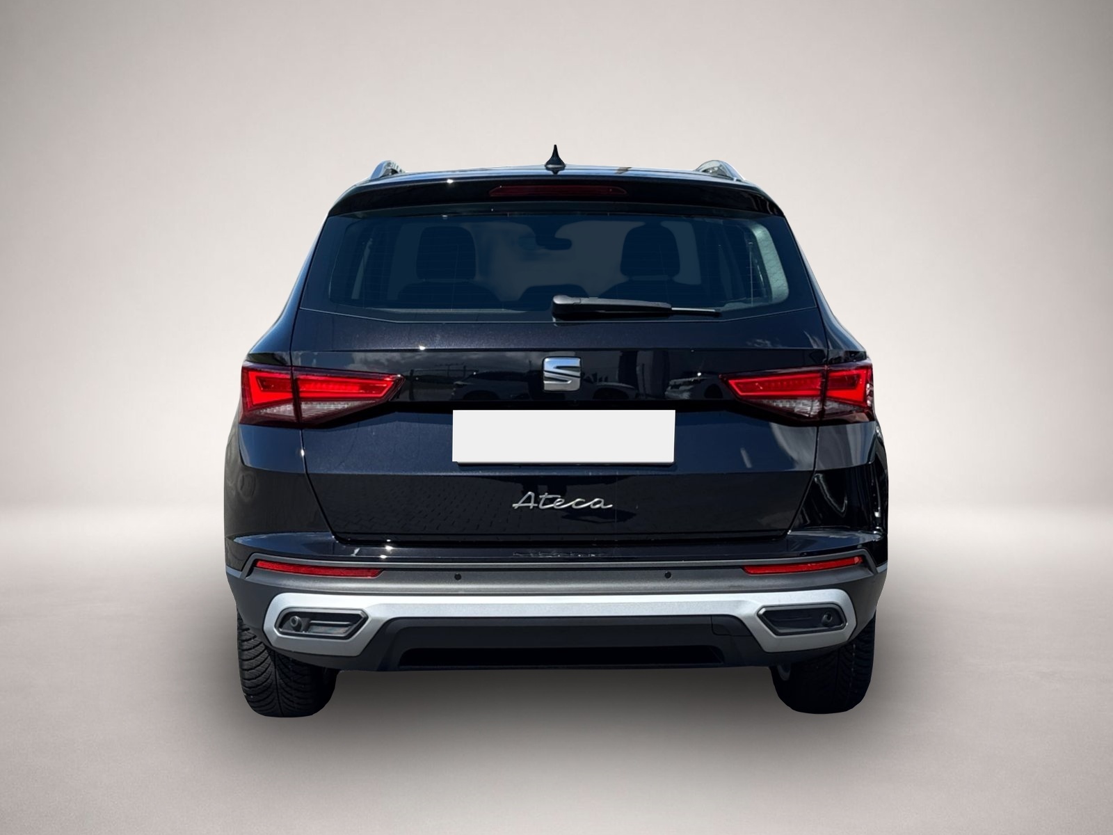 Fotografie des Seat Ateca Style TSI|KAMERA|SITZHEIZUNG|elekHECKKLAPP