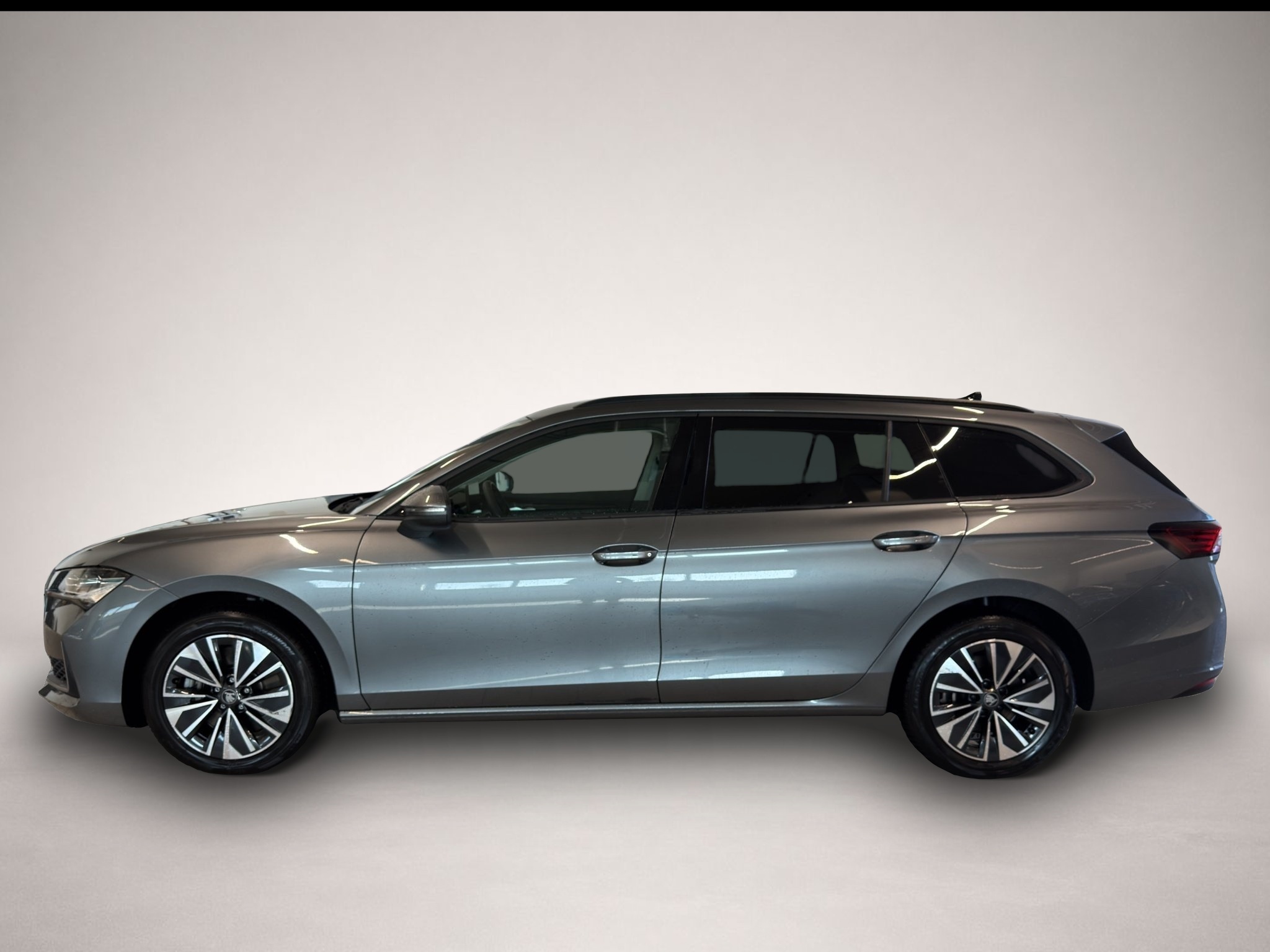 Bild 3 Skoda SUPERB COMBI 2.0 TSI SELECTION MATRIX-LED+NAVI+A