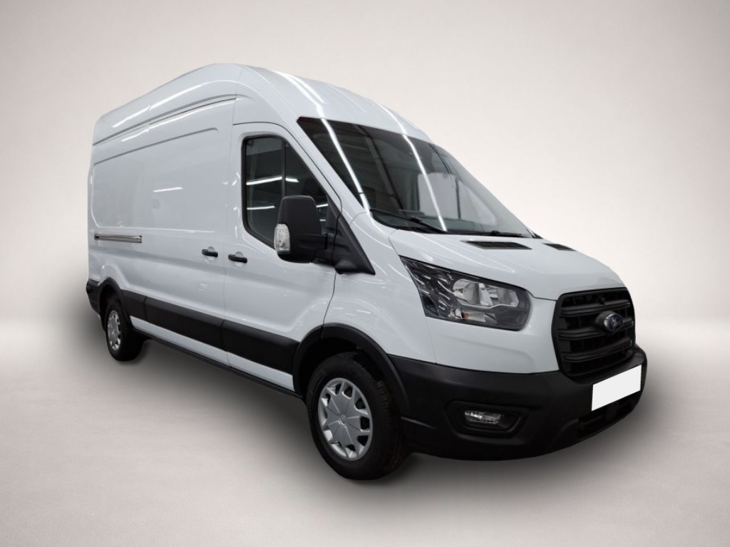 Bild 2 Ford Other Transit 350 L3H3 Trend ACC 360° SHZ NAVI SYNC4