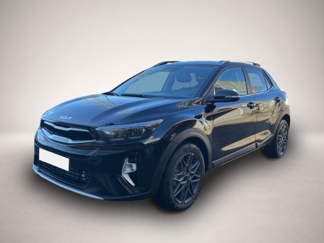Bild 1 Kia Stonic 1.0 Nightline Edition Navi LED Apple CarP