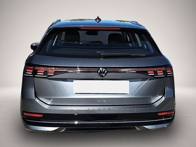 Bild 5 Volkswagen Passat Variant 2.0 TDI 110 kW Elegance Passat Variant 2.0 TDI .