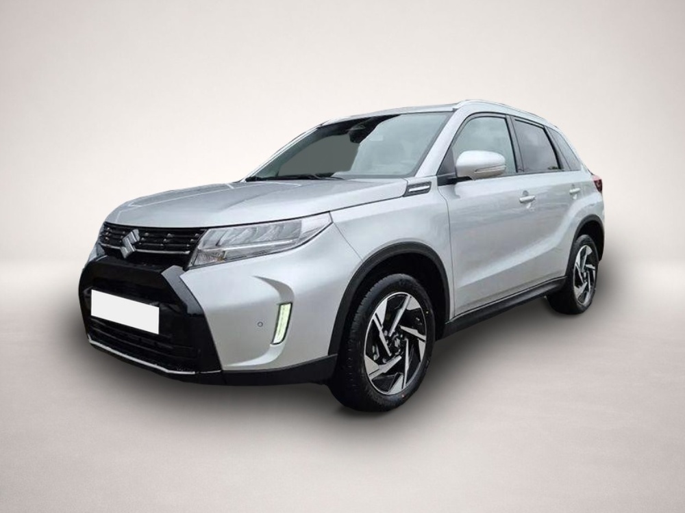 Bild Vitara Suzuki