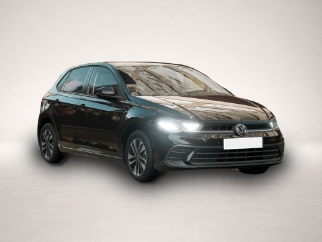 Bild 5 Volkswagen Polo VI 1.0 TSI OPF ENERGY