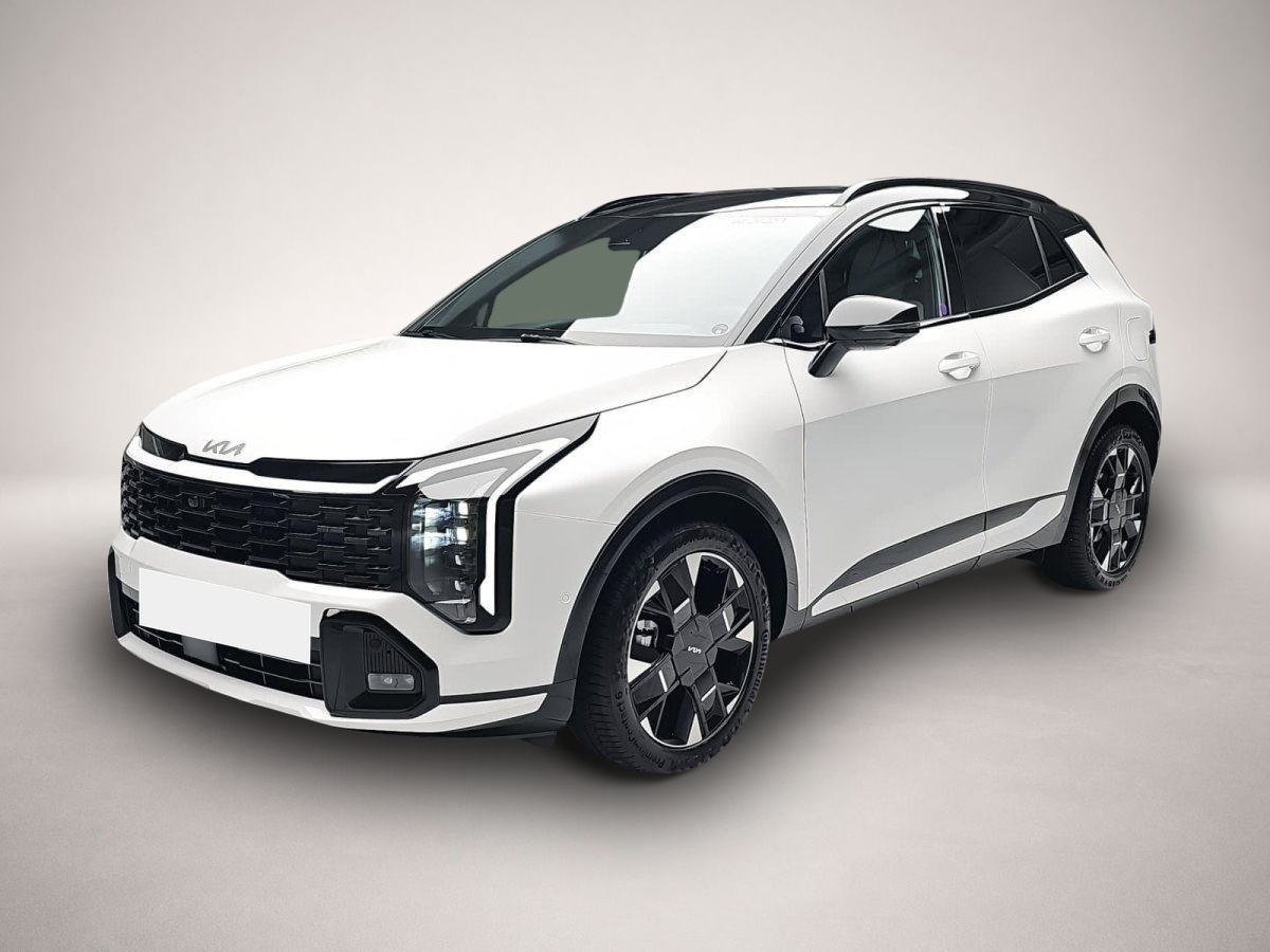 Bild Sportage Kia