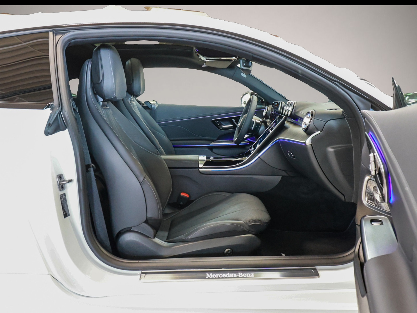 Bild 2 Mercedes-Benz CLE 220