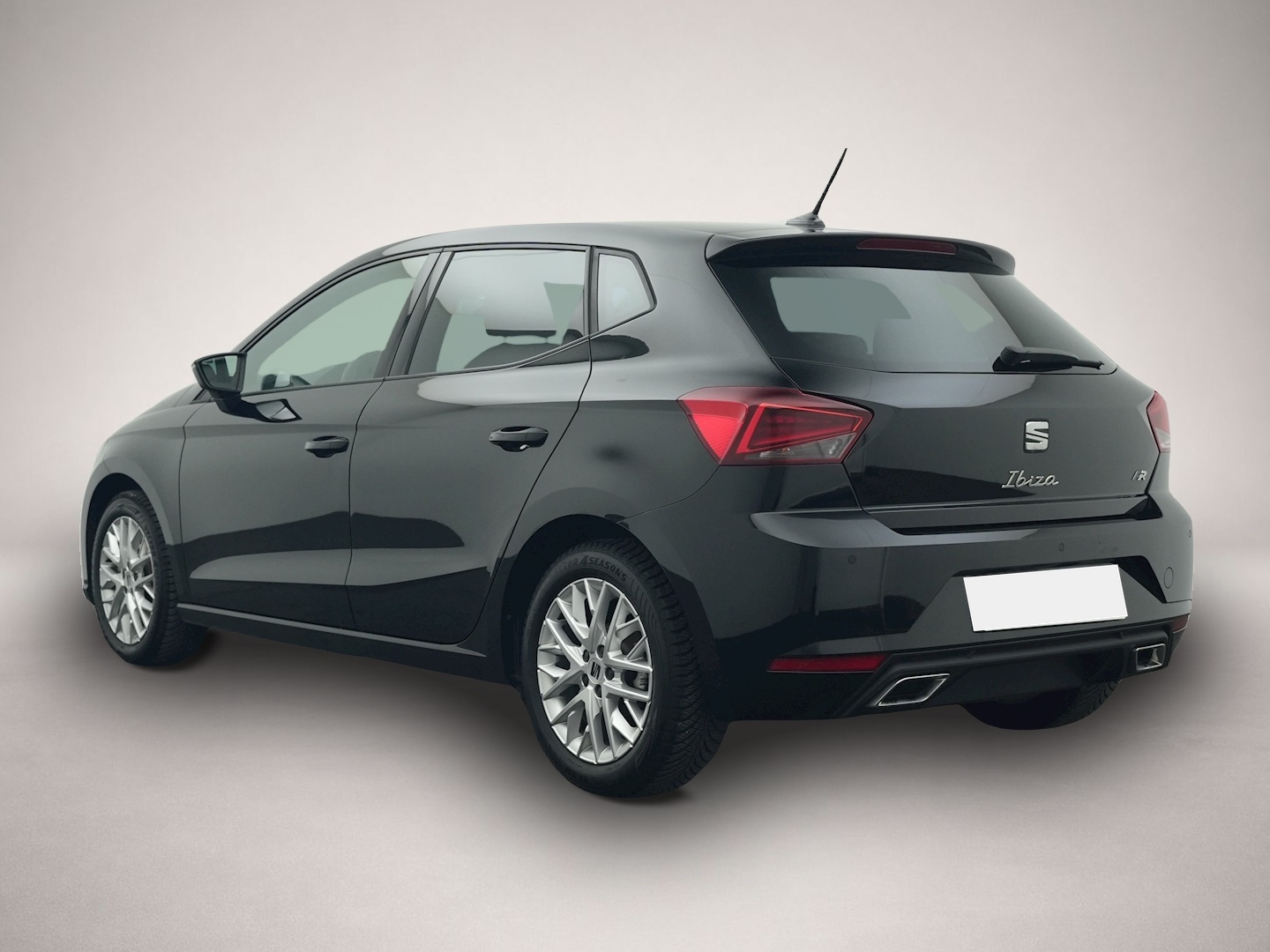Bild 3 Seat Ibiza 1.0 TSI FR LED NAVI SHZ