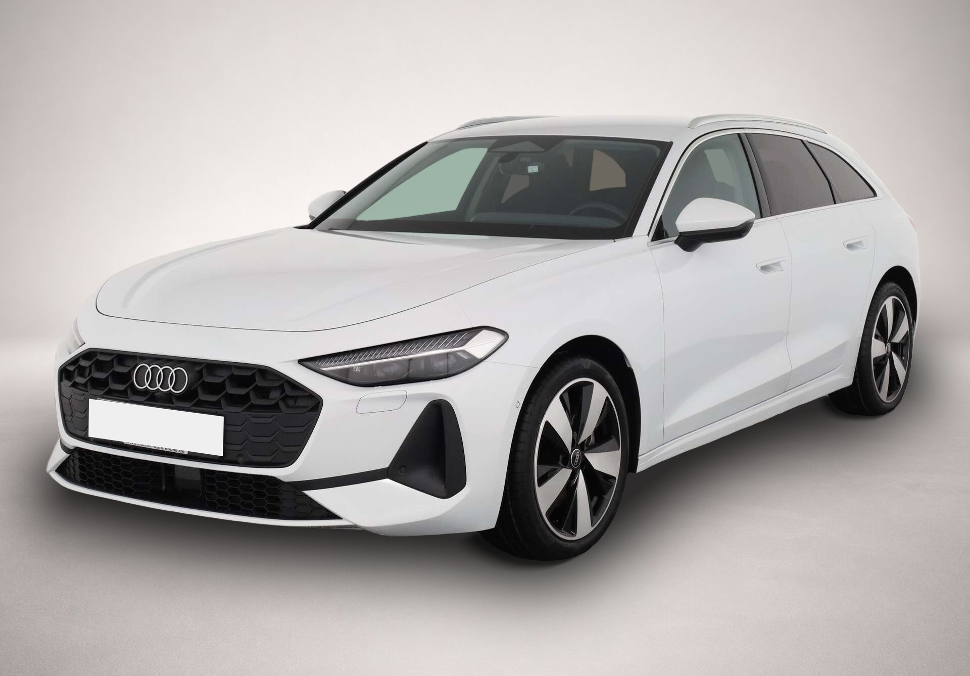 Bild 1 Audi quattro A5 Avant TDI quattro