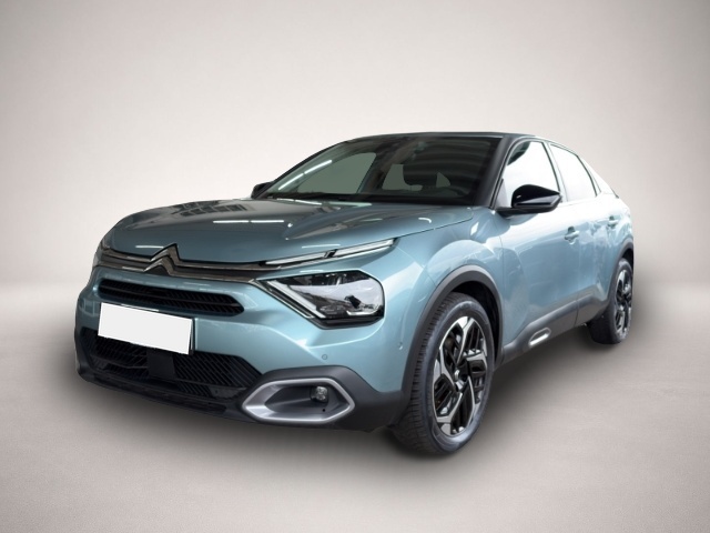 Fotografie Citroën C4 Shine HUD NAV APPLE/ANDROID PDC LED KAMERA SH