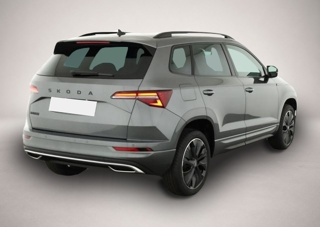 Bild Karoq Skoda