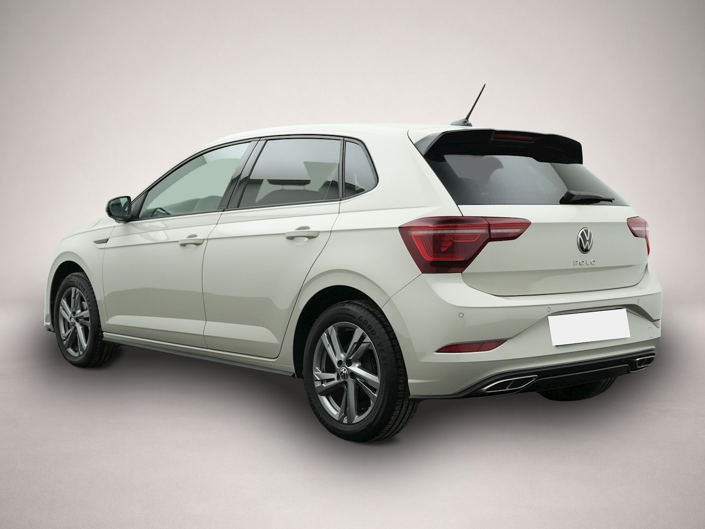 Bild 3 Volkswagen Polo 1.0 TSI R-Line IQ.DRIVE NAVI KAMERA ACC