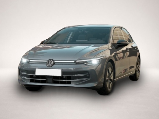 Fotografie Volkswagen Golf 8 VIII 1.5 eTSI DSG Goal LED+/ACC/AHK