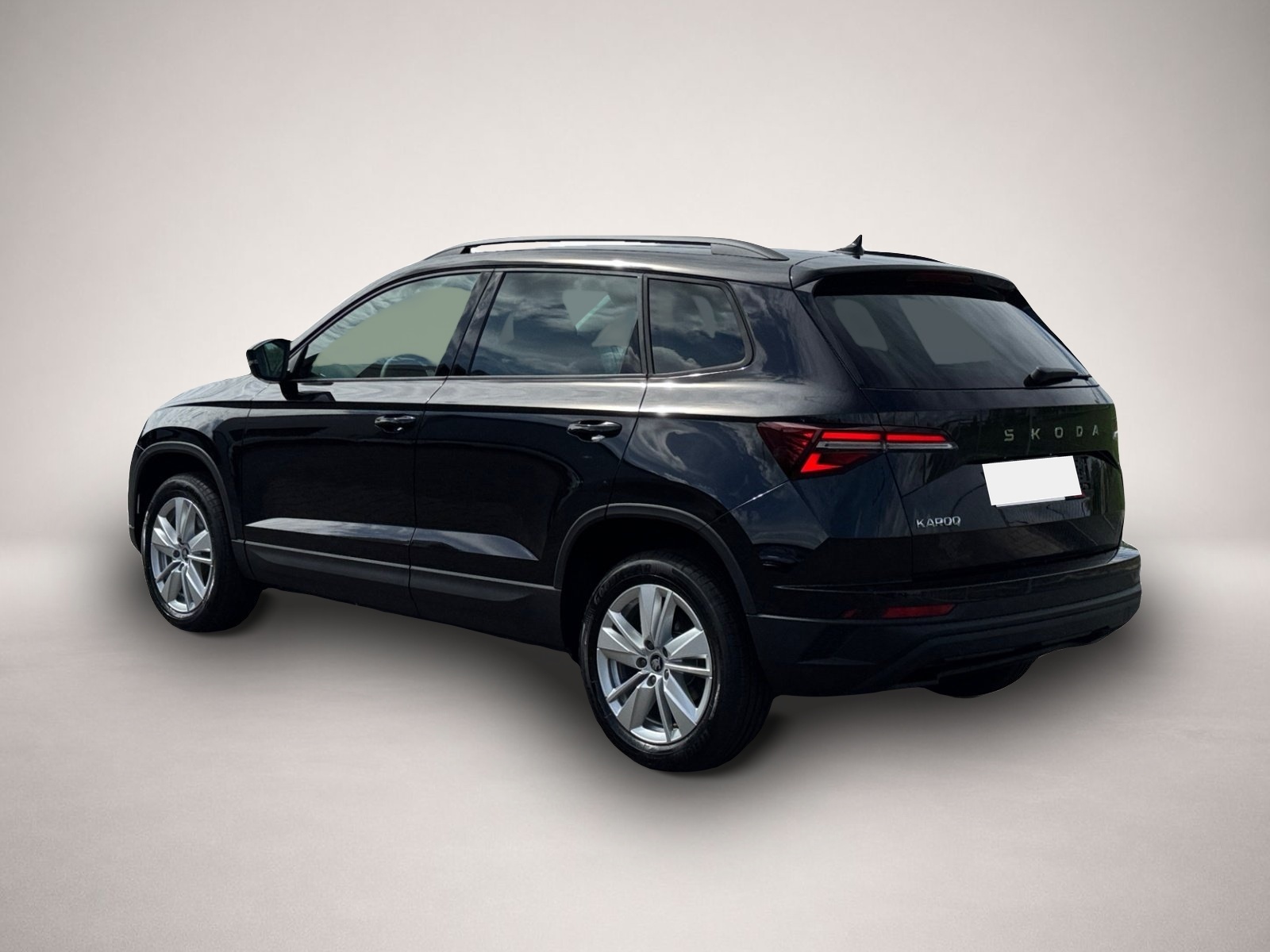 Bild 4 Skoda Karoq Selection TSI DSG|NAVI|AHK|PANO|SHZ