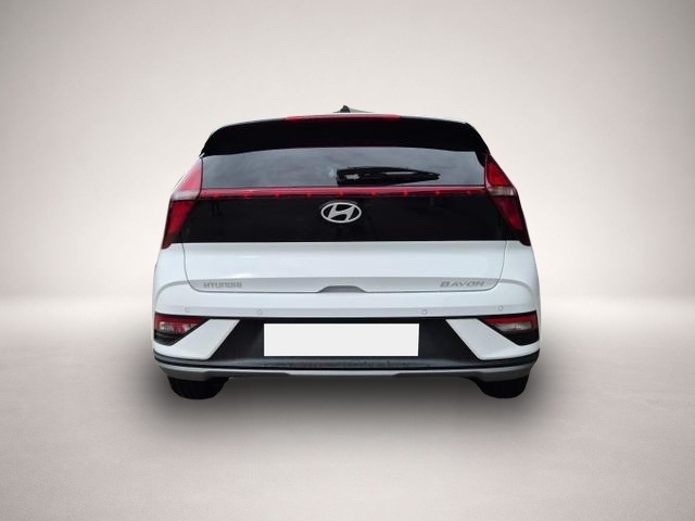 Bild 3 Hyundai Bayon Trend 1.0 T-GDI 90PS Automatik Klimaauto.