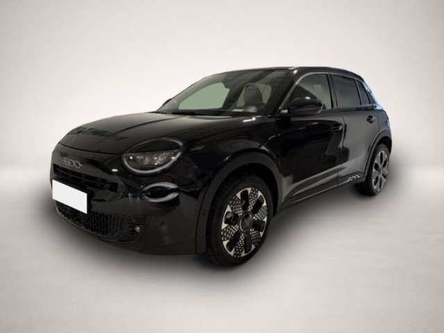 Bild 1 Fiat 600 La Prima Hybrid 1.2 T3 107 kW (145 PS) DCT, Win.