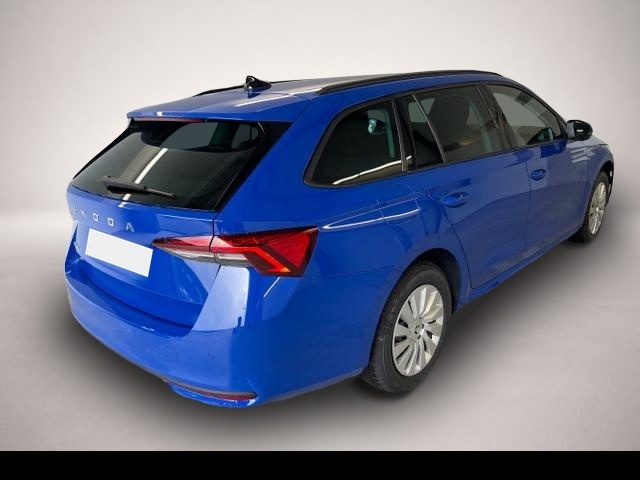 Bild 4 Skoda Octavia Essence 150 PS DSG AHK+Sitzheizung 1.5 TSI mHEV.