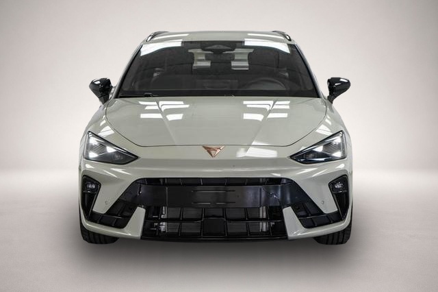 Bild Leon Cupra
