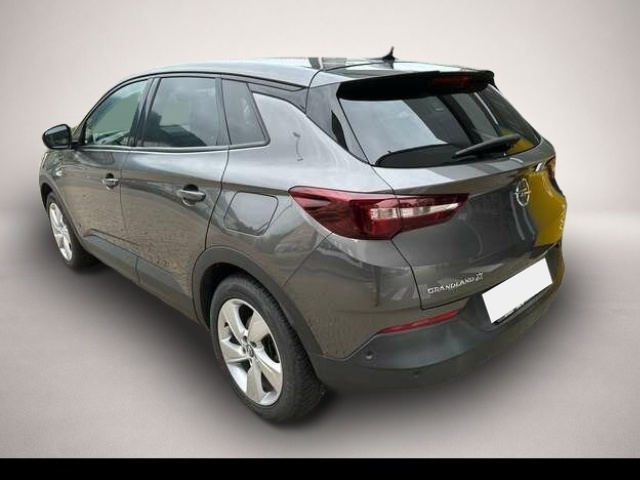 Fotografie 4 des Opel Grandland (X) Grandland X Business Edition 1,6 Plug-in-Hybrid*