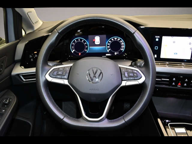 Bild 5 Volkswagen Golf 8 VIII 2.0 TSI DSG Style LED+/Stand/H+K/ACC