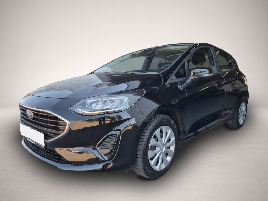 Bild 1 Ford Fiesta 1.1 S&S COOL&CONNECT