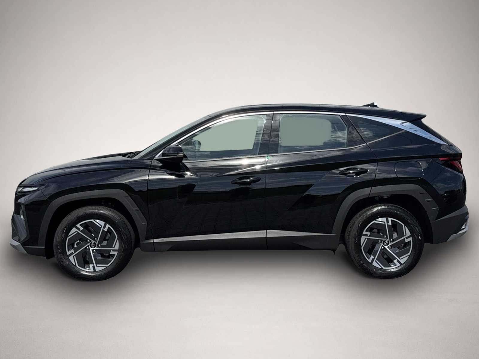 Bild 2 Hyundai Tucson Comfort 1.6 T-GDI AT|KAMERA|NAVI|SMARTKEY