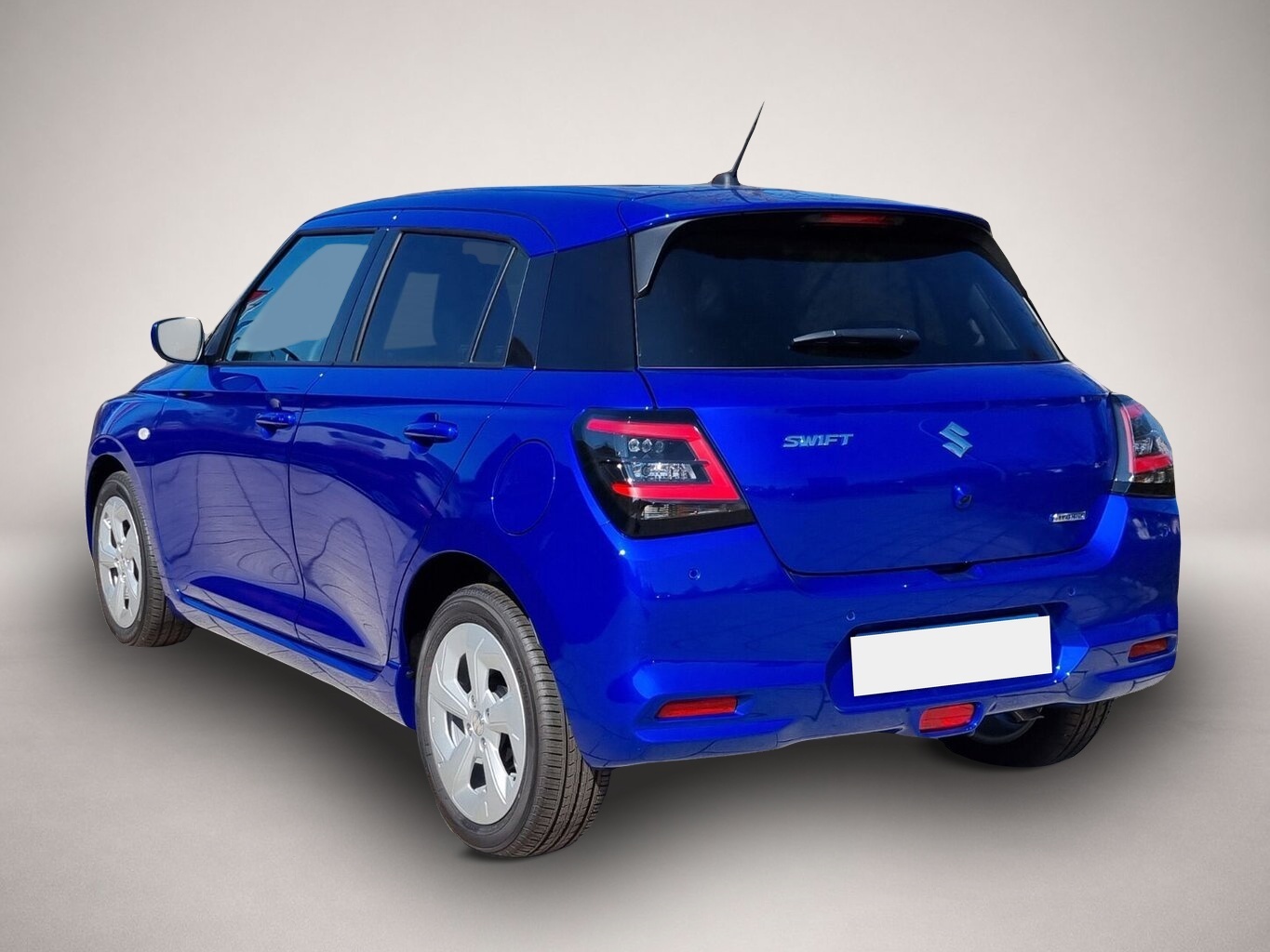 Bild 3 Suzuki Swift Comfort *Automatik*...