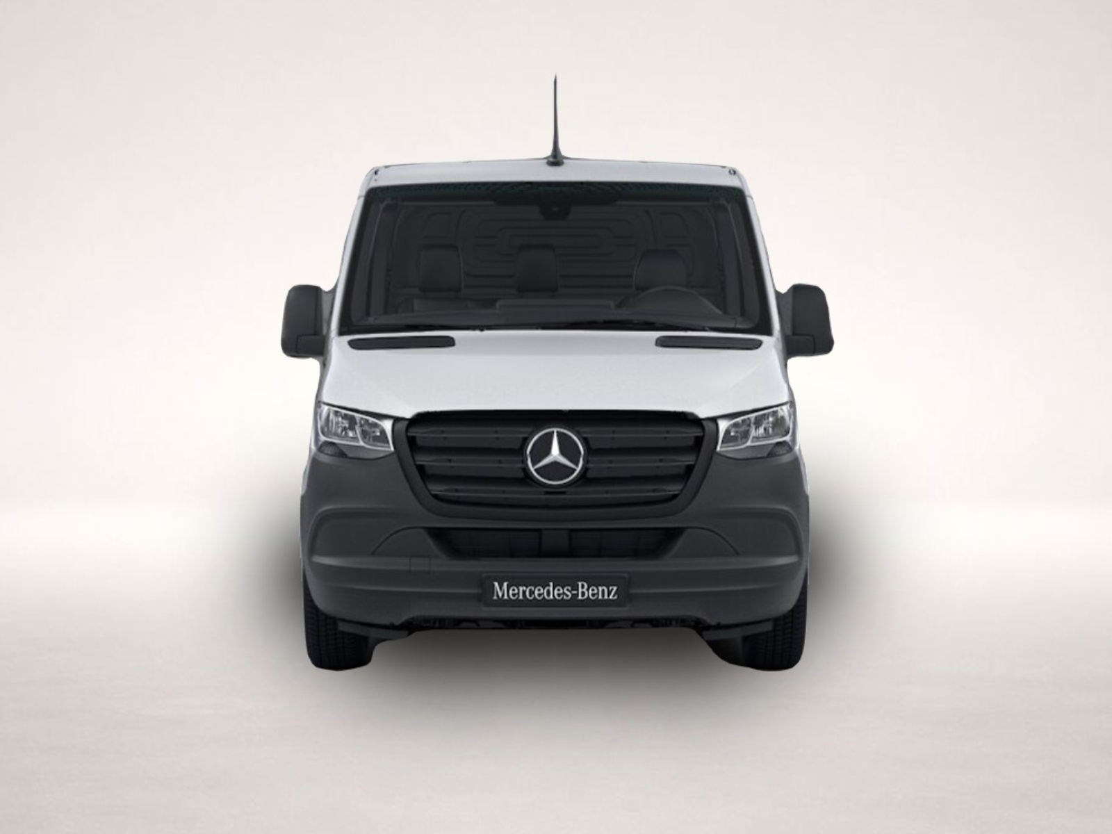 Bild 5 Mercedes-Benz Sprinter