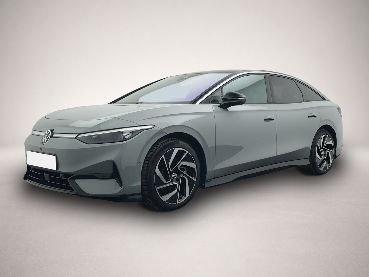 Fotografie Volkswagen ID.7 Pro AREA-VIEW EASY-OPEN IQ-LIGHT TRAVEL
