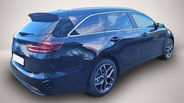 Bild 3 Kia cee'd Sportswagon TOP Ceed SW AT Top*VollLED*Navi*Shzg*Cam 103 kW.