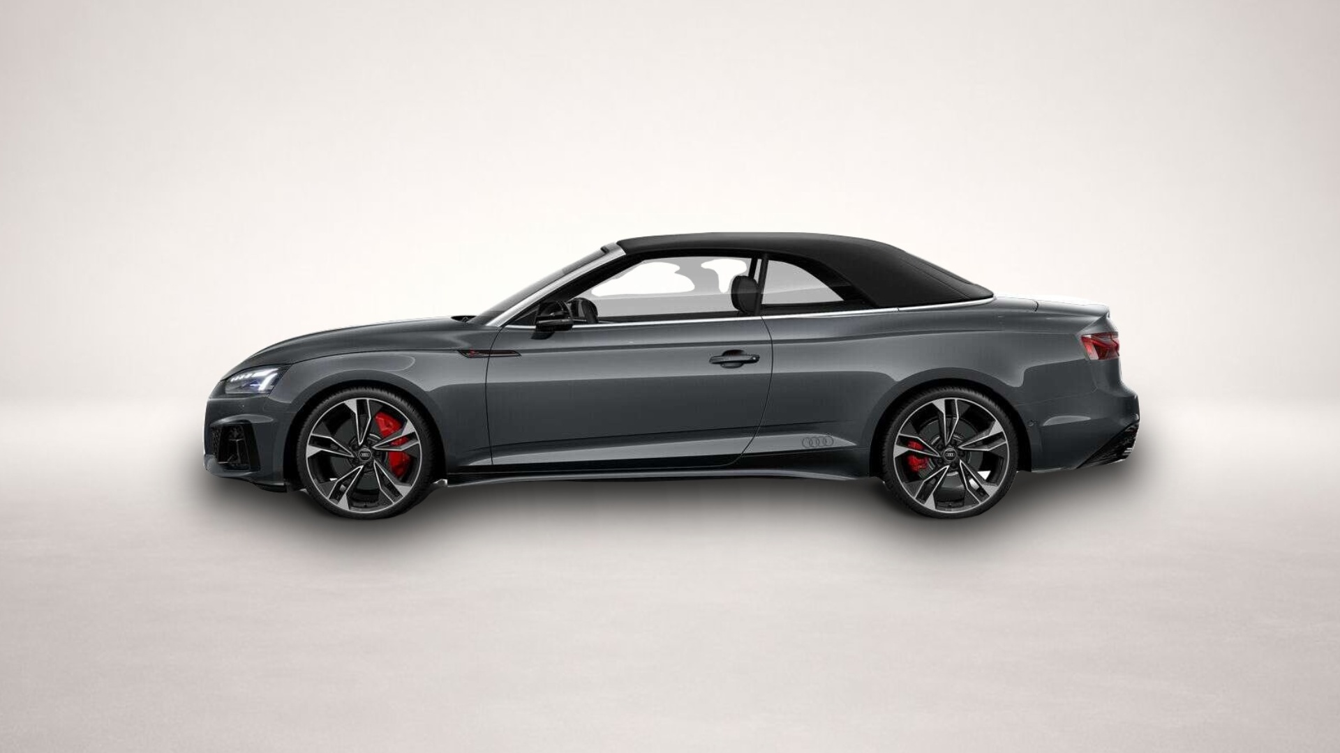Bild 5 Audi Cabriolet S5 Cabriolet TFSI quattro competition edition pl