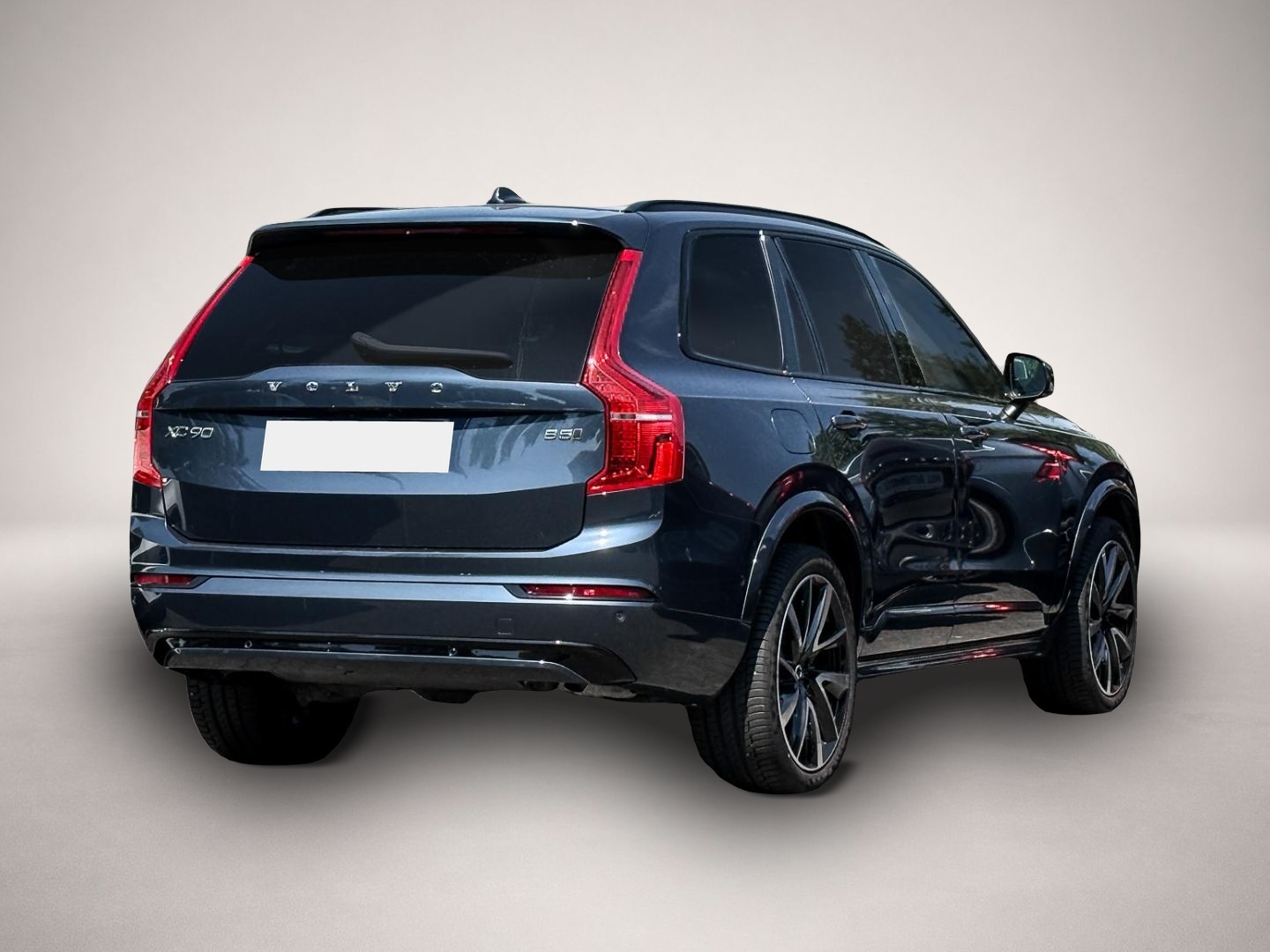 Bild 2 Volvo XC90 Ultimate Dark AWD 7-Sitzer HUD StandHZG AHK
