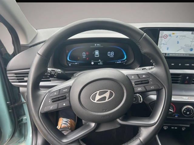 Bild 6 Hyundai i20 FL (MY25) 1.0 T-GDI (100 PS) Select Funktion