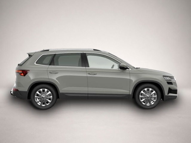 Bild 2 Skoda Karoq Selection 150PS DSG AHK+Navi+ACC+Kamera+Kessy+S.