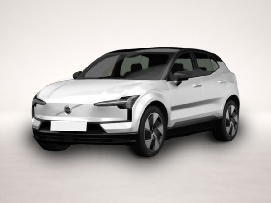 Bild EX30 Volvo
