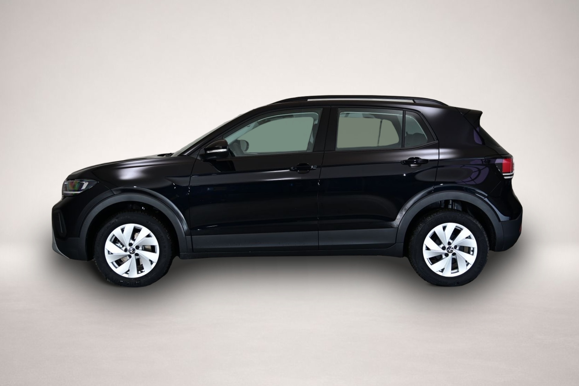 Bild 2 Volkswagen T-Cross 1.0 TSI 5-Gang