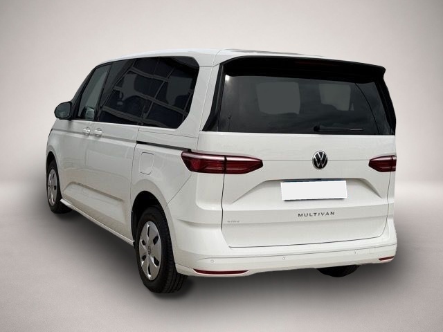 Fotografie 3 des Volkswagen T7 Multivan 2.0 TDI DSG 7. Sitzer Navi,PDC v+h,S