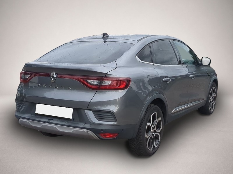 Bild 3 Renault Arkana TCe 160 Mild-Hybrid Techno - Digital Co