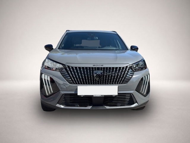 Bild 6 Peugeot 2008 ALLURE PT130 EAT8