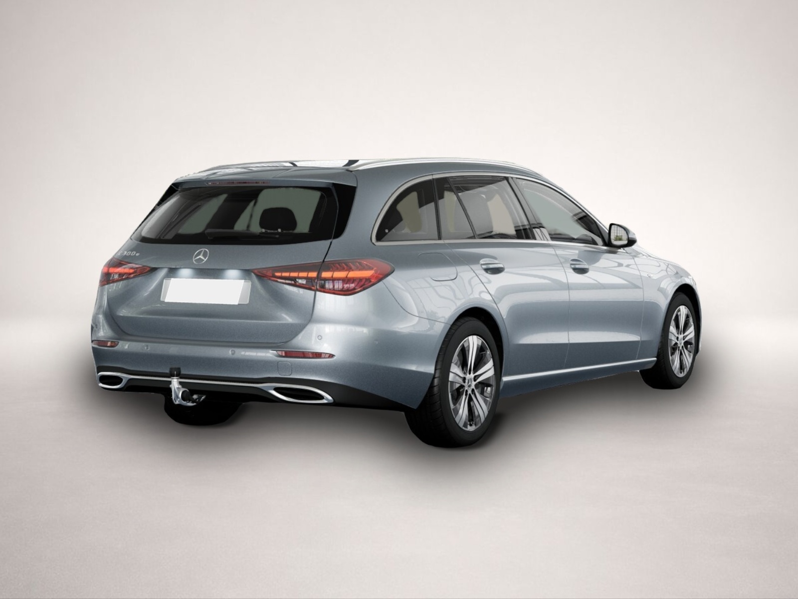 Bild 3 Mercedes-Benz C 300