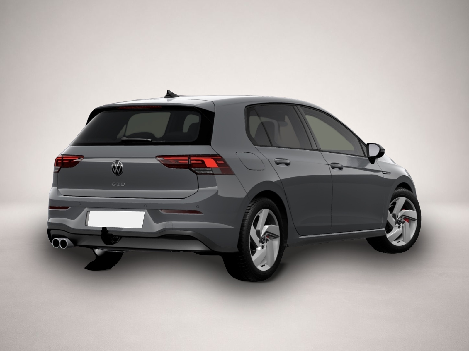 Bild 3 Volkswagen Golf VIII