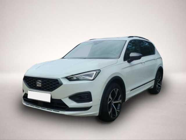 Bild Tarraco Seat