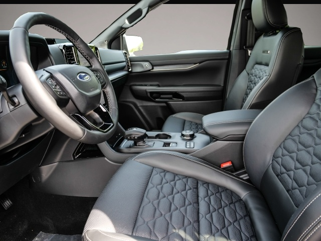 Bild 5 Ford Ranger Platinum 3.0l V6 240PS Standheiz. el Roll