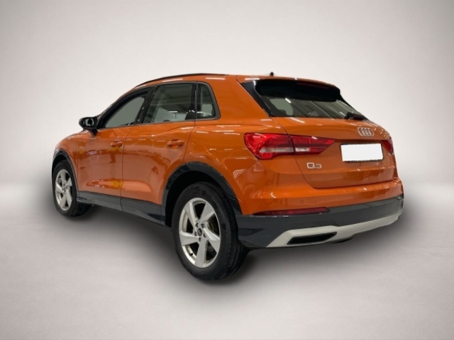 Bild 4 Audi Q3 35TFSI S tronic advanced LED/SITZHZ/SPUR/VIRT
