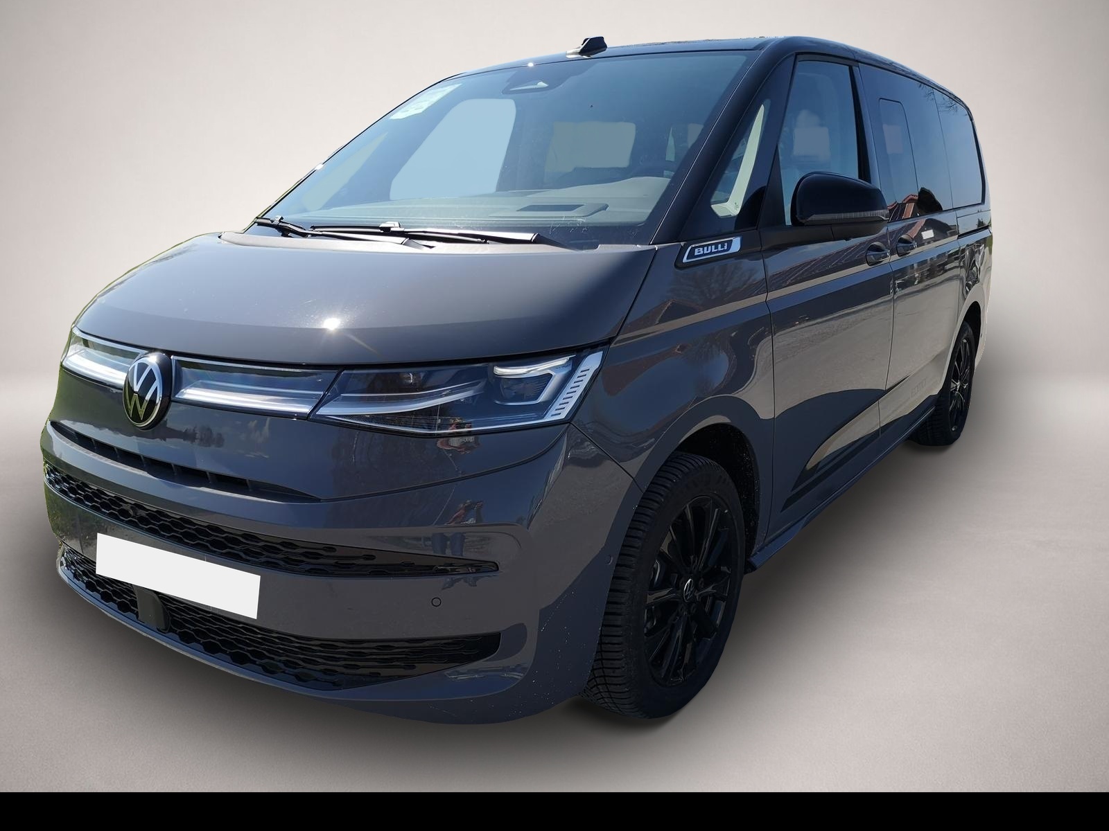 Fotografie 1 des Volkswagen T7 Multivan Edition 1,5eHybrid DSG High LÜ 7 Sit