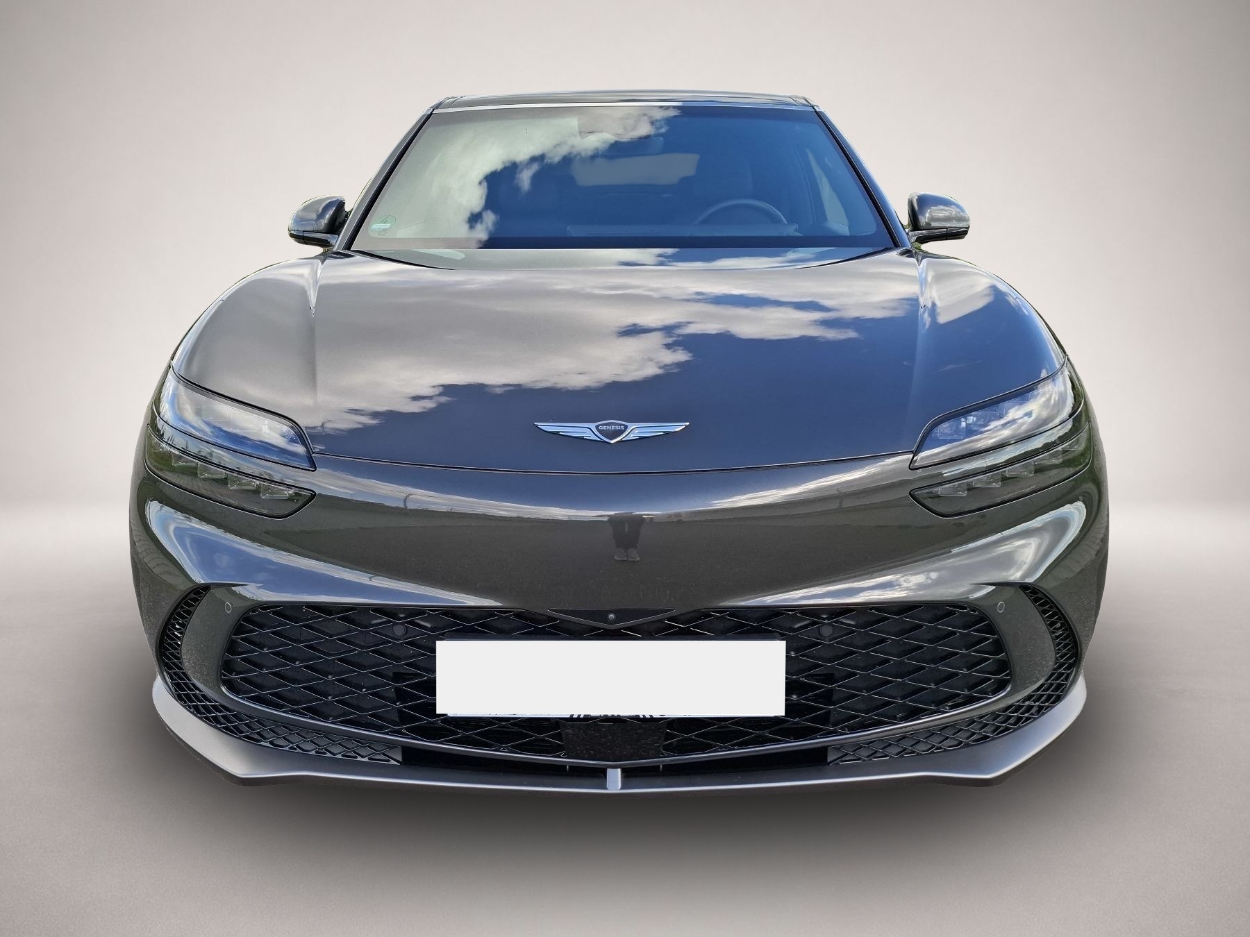Bild 2 Genesis GV60 SX2 Sport