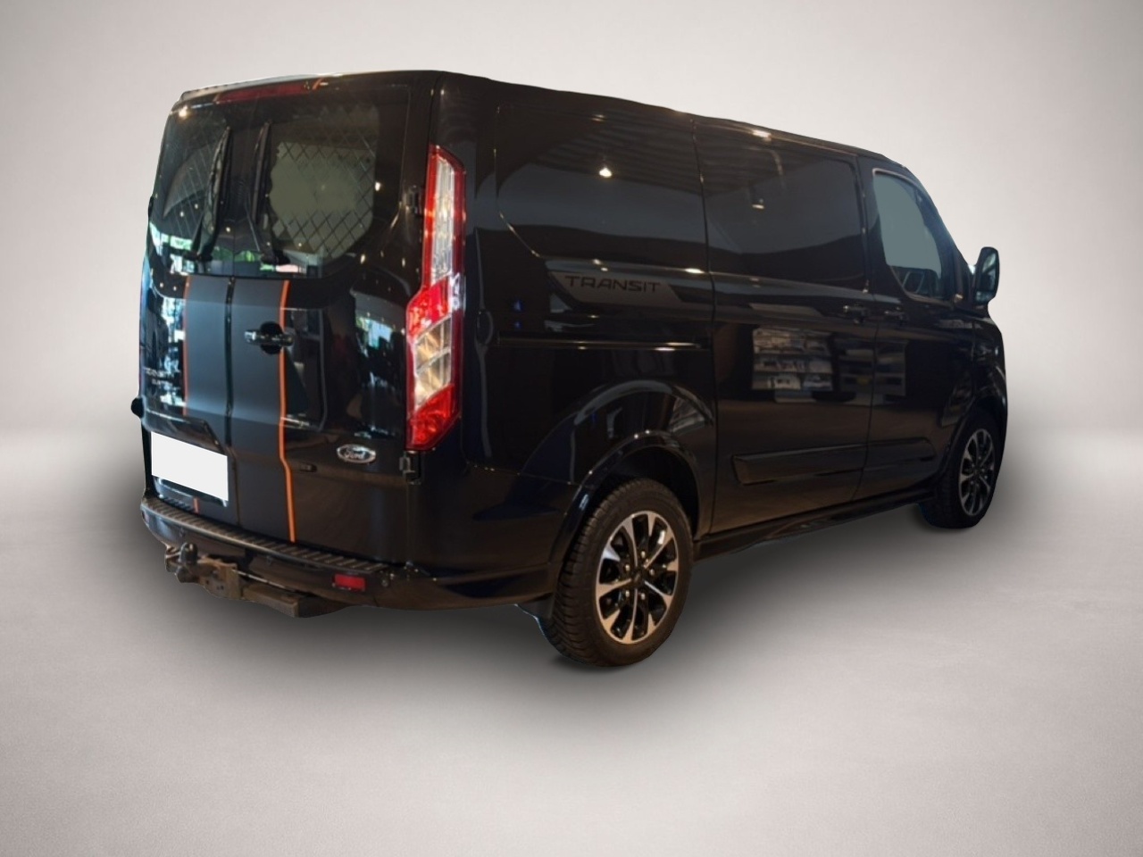 Bild 5 Ford Other Transit Custom SPORT 310 L1 NAVI VIA SMARTPHONE