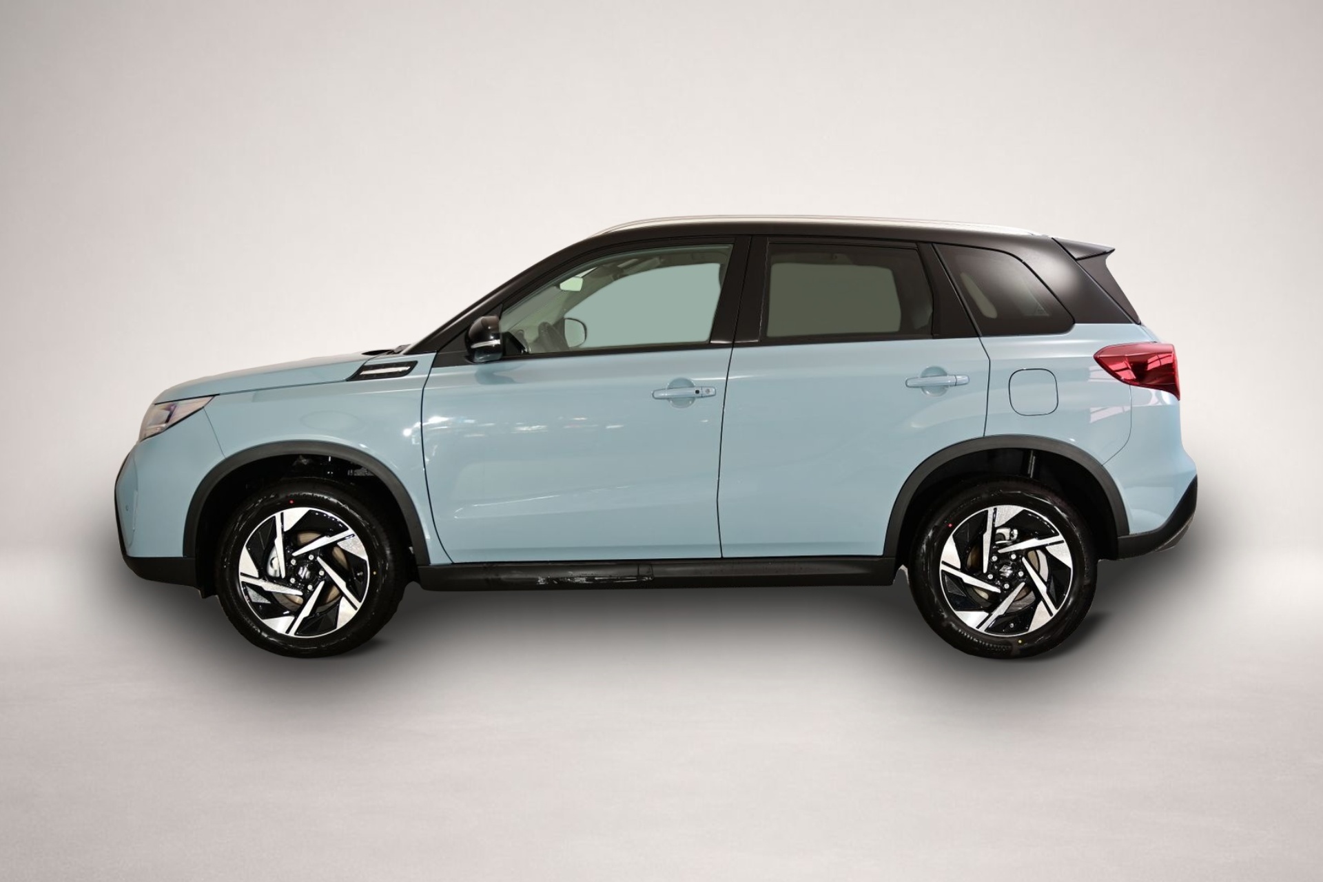 Fotografie 2 des Suzuki Vitara Suzuki 1.4L Boosterjet 81kW (110 PS) Comf