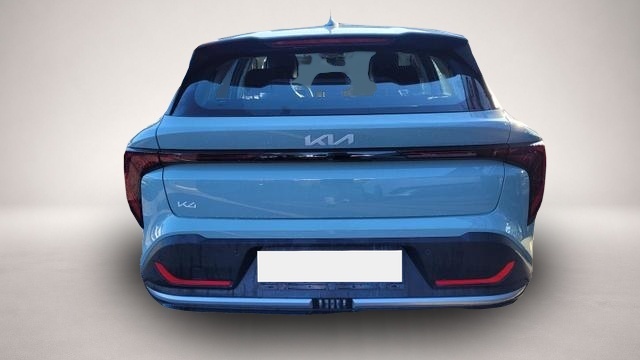 Fotografie 4 des Kia K4 1.6 T-GDI 110 kW Vision K4 1.6 110 kW DCT+NAVI+.