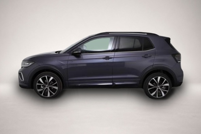 Bild 3 Volkswagen T-Cross R-Line Edition T-Cross (R-Line Edition) 1.0 TSI.